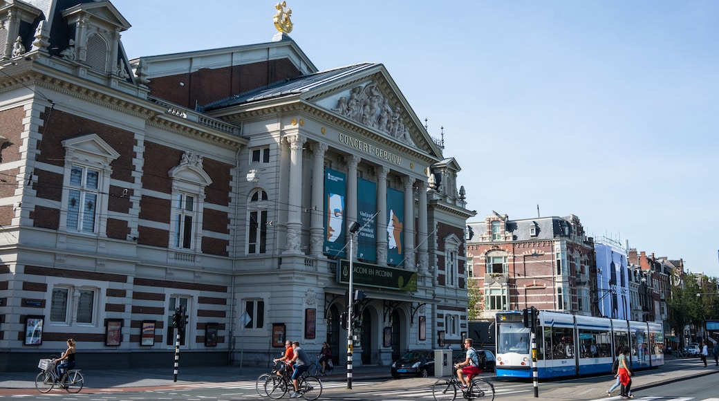 Concertgebouw