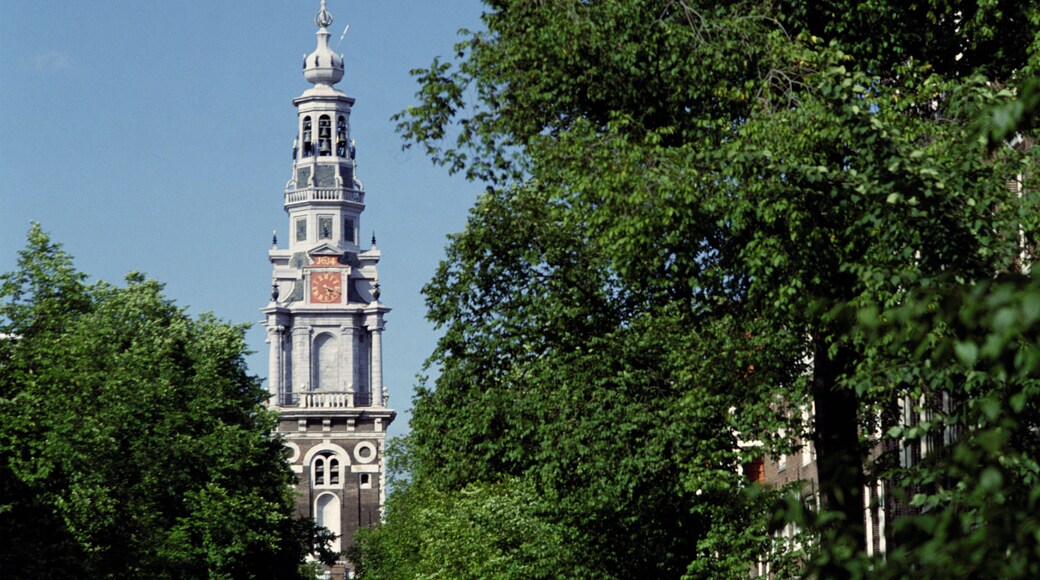 Zuiderkerk d'Amsterdam