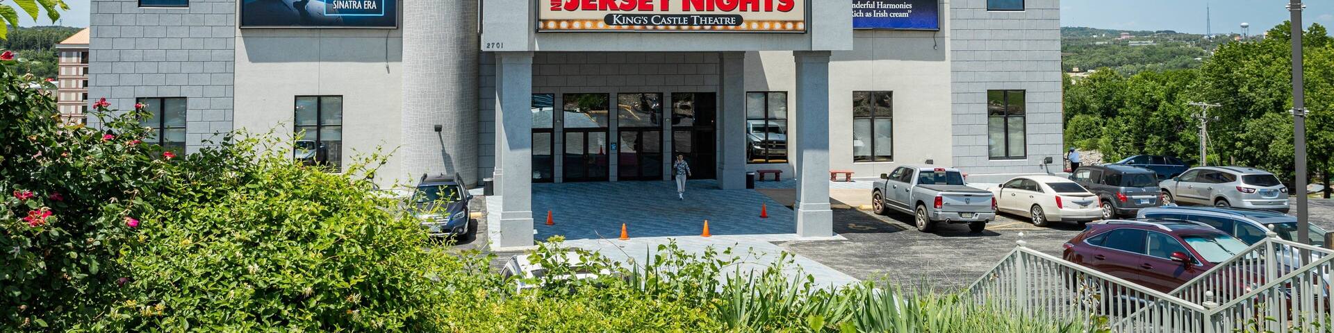 King\'s Castle Theater