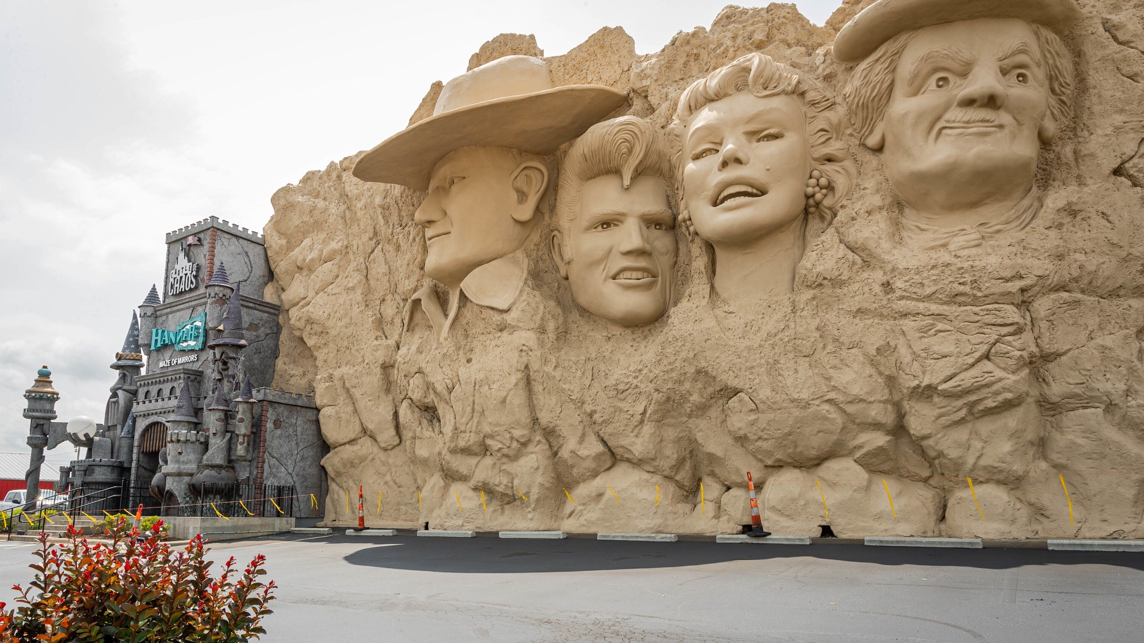 Hollywood Wax Museum