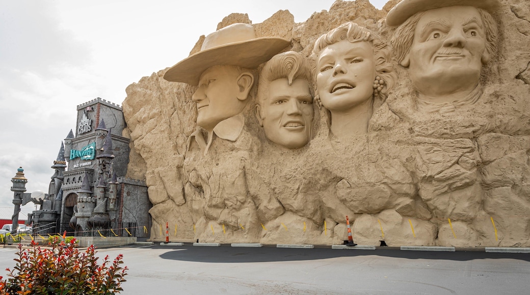 Hollywood Wax Museum