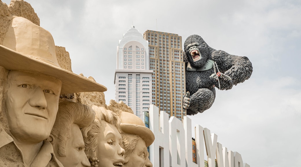 Hollywood Wax Museum