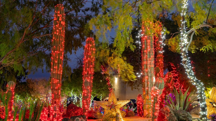 Fábrica de chocolate Ethel M