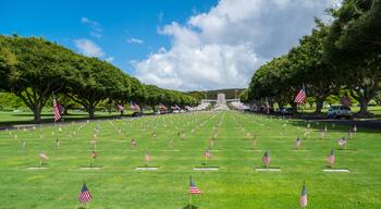 Manoa