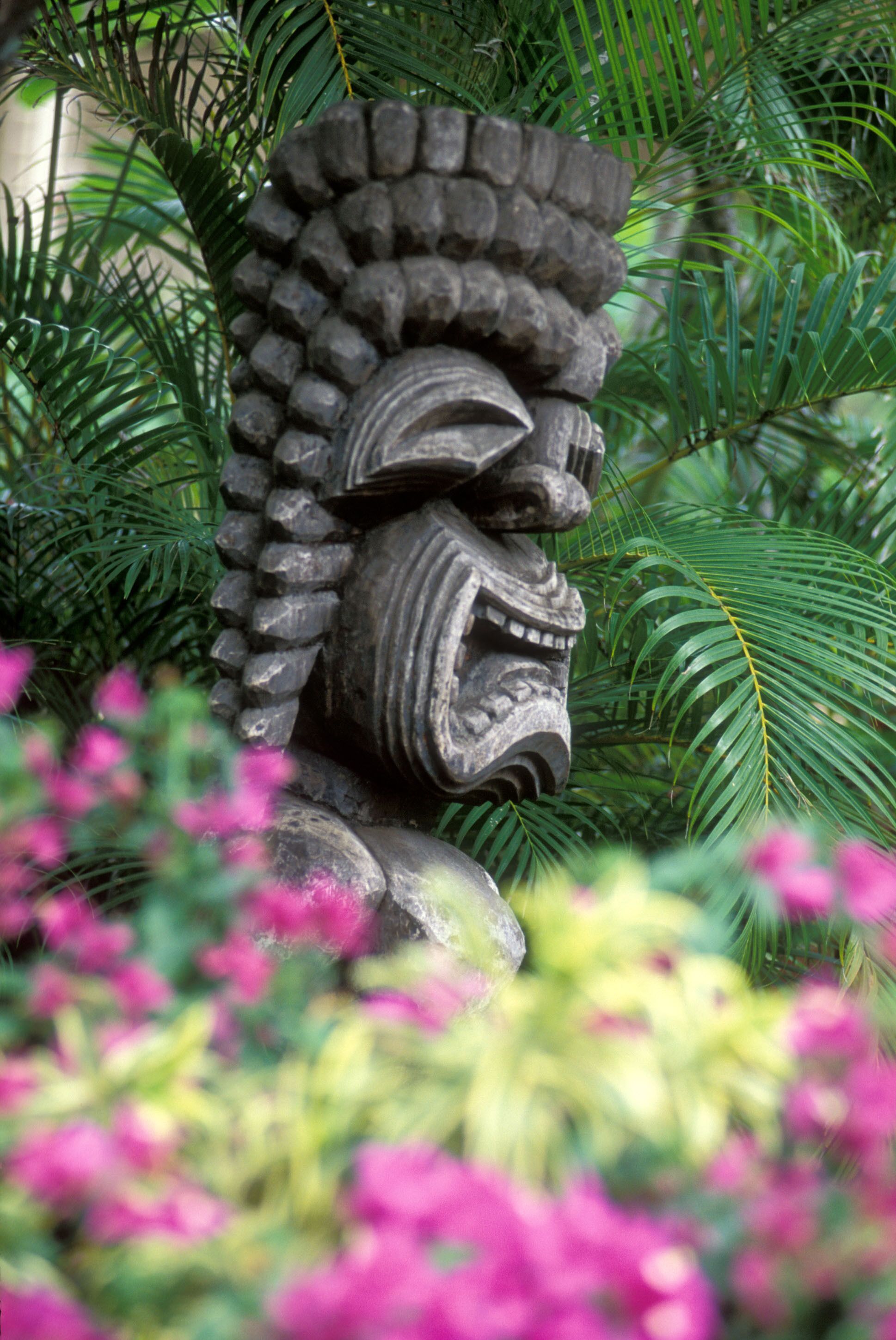 Polynesian Cultural Center