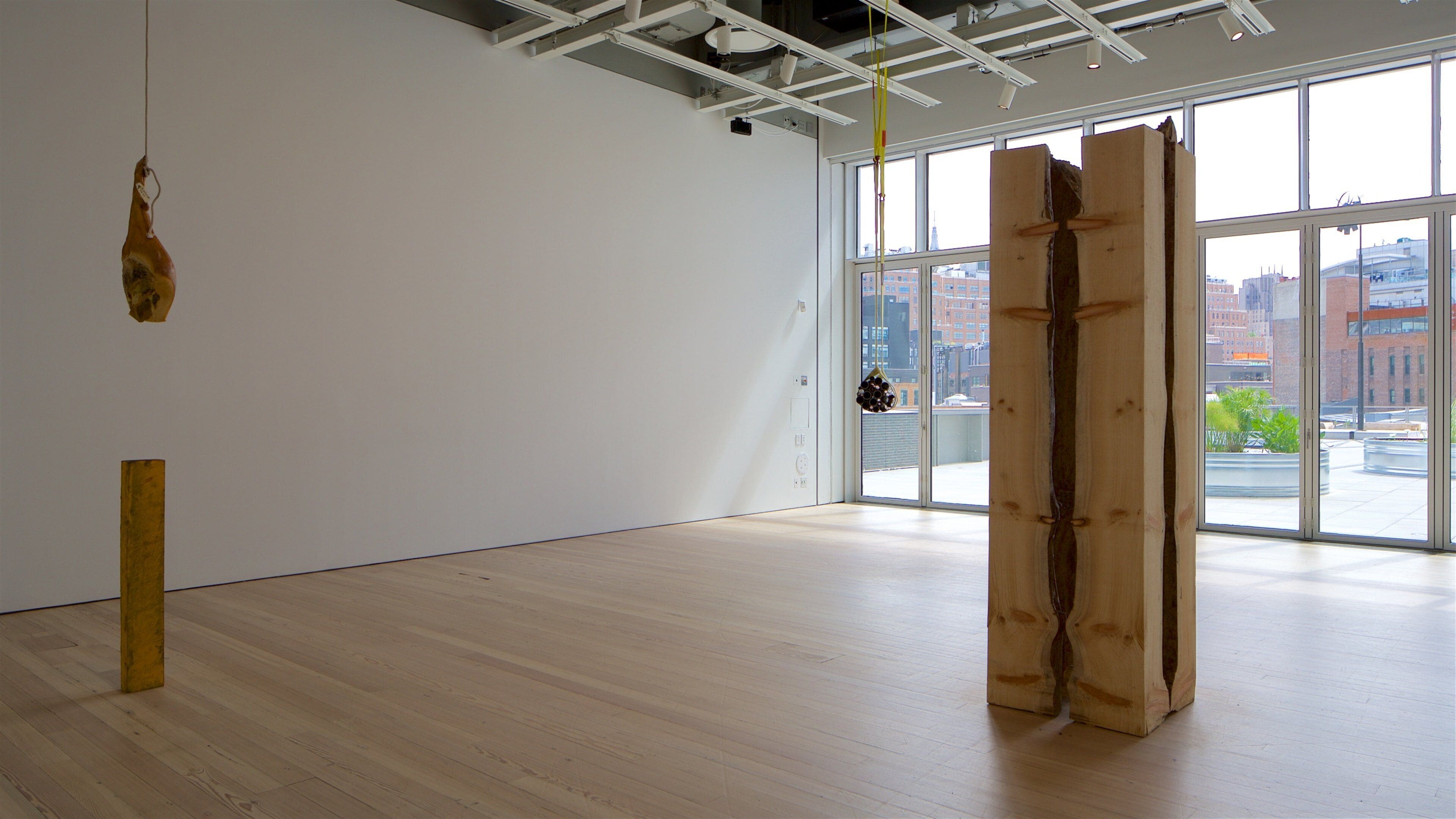 Whitney Museum of American Art