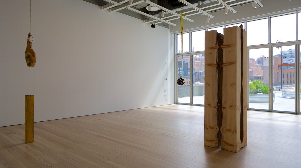 Whitney Museum of American Art