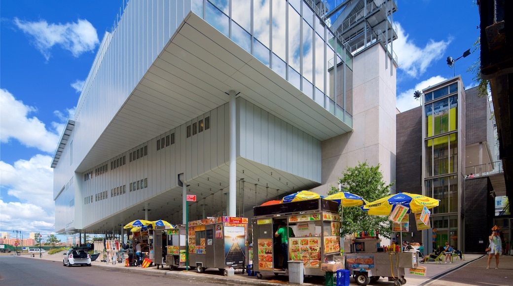 Whitney Museum of American Art