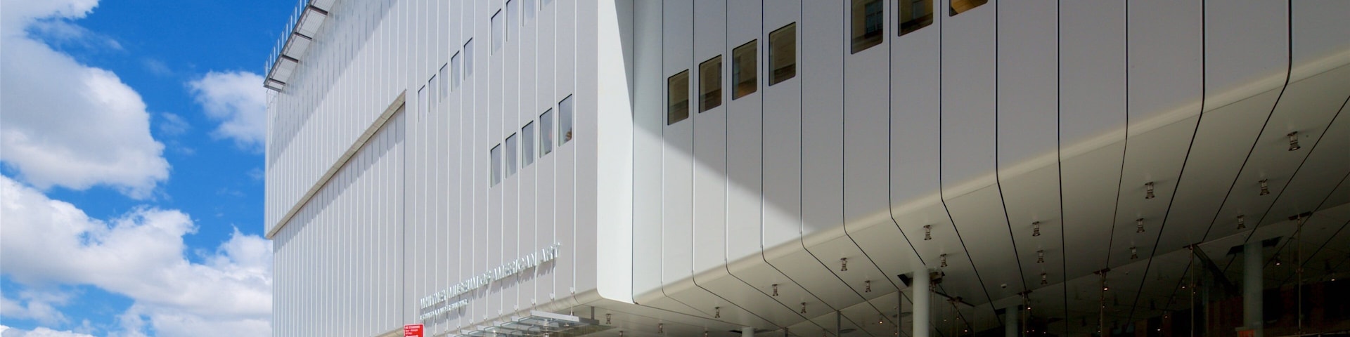 Whitney Museum of American Art