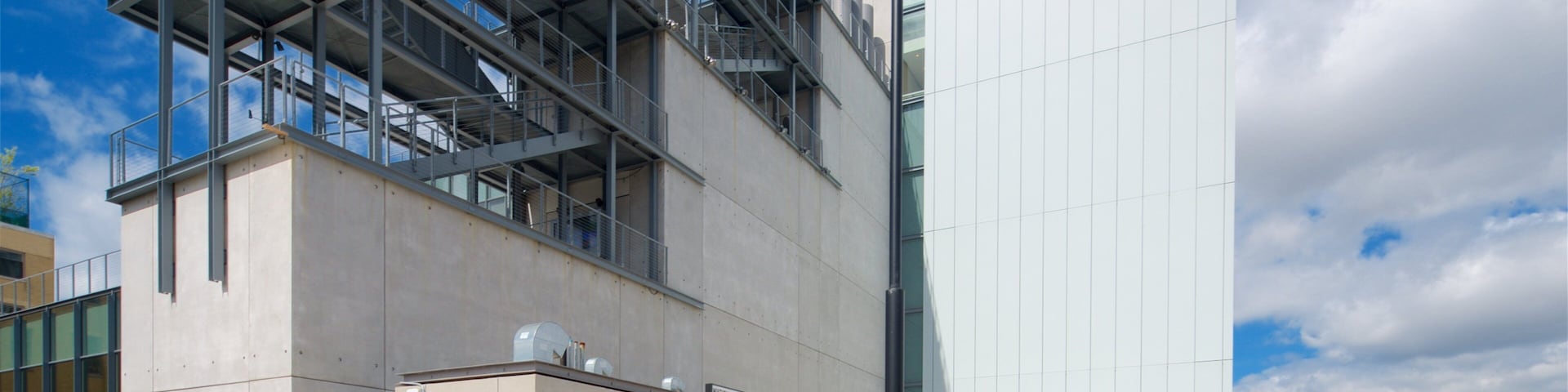 Whitney Museum of American Art