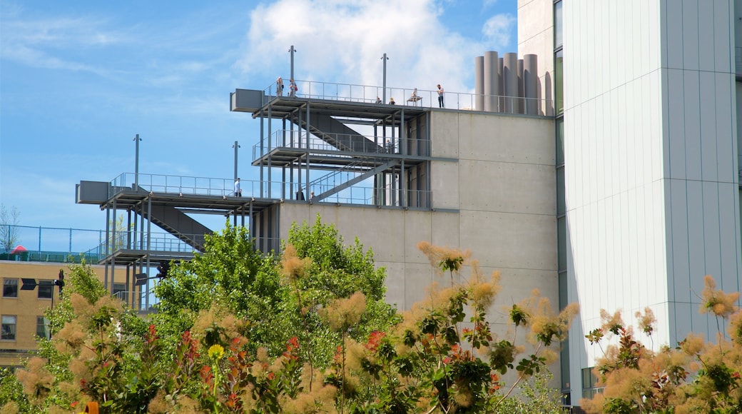 Whitney Museum of American Art