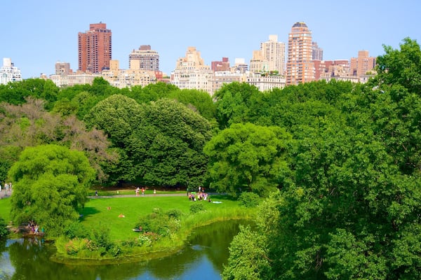 Chùteau du BelvédÚre mettant en vedette ville et jardin