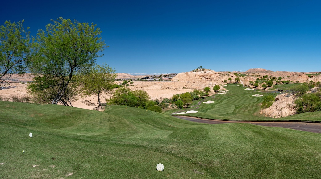 Wolf Creek Golf Club