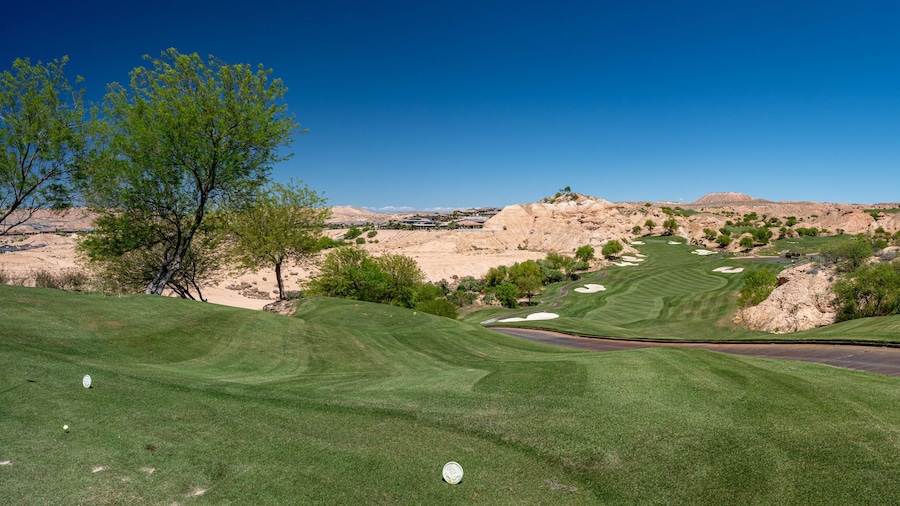 Wolf Creek Golf Club