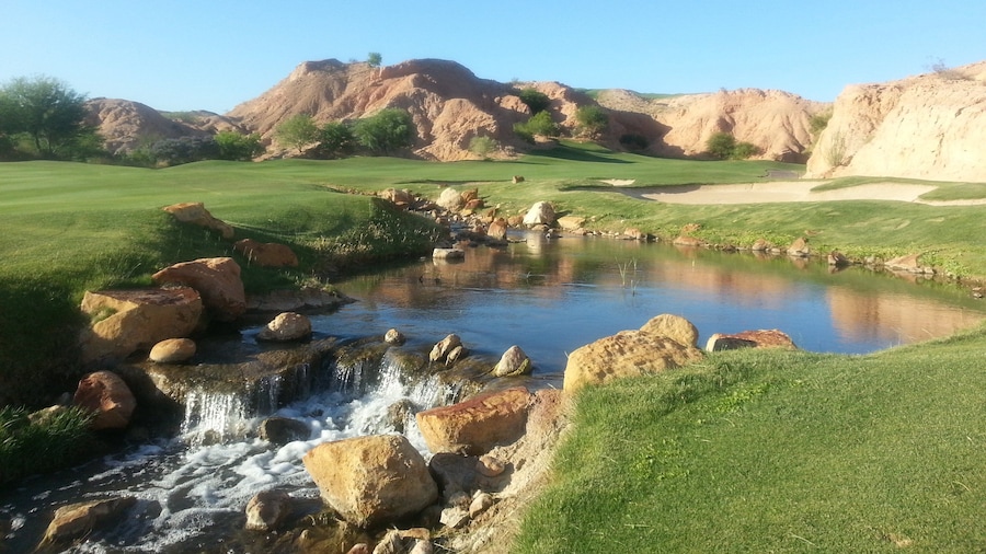 Boulder Creek Golf Club