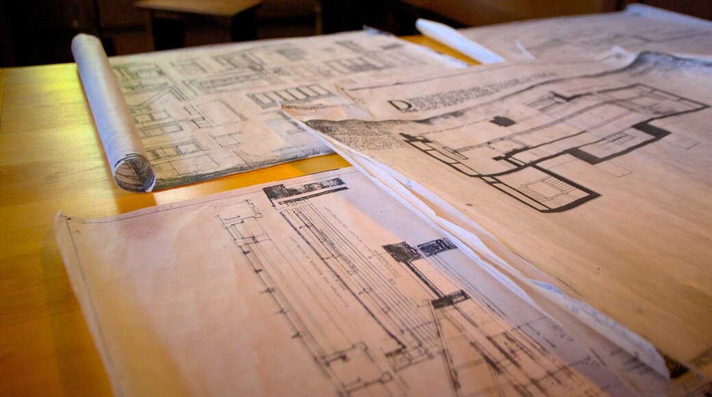 Frank Lloyd Wright Home and Studio