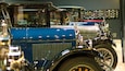 National Automobile Museum