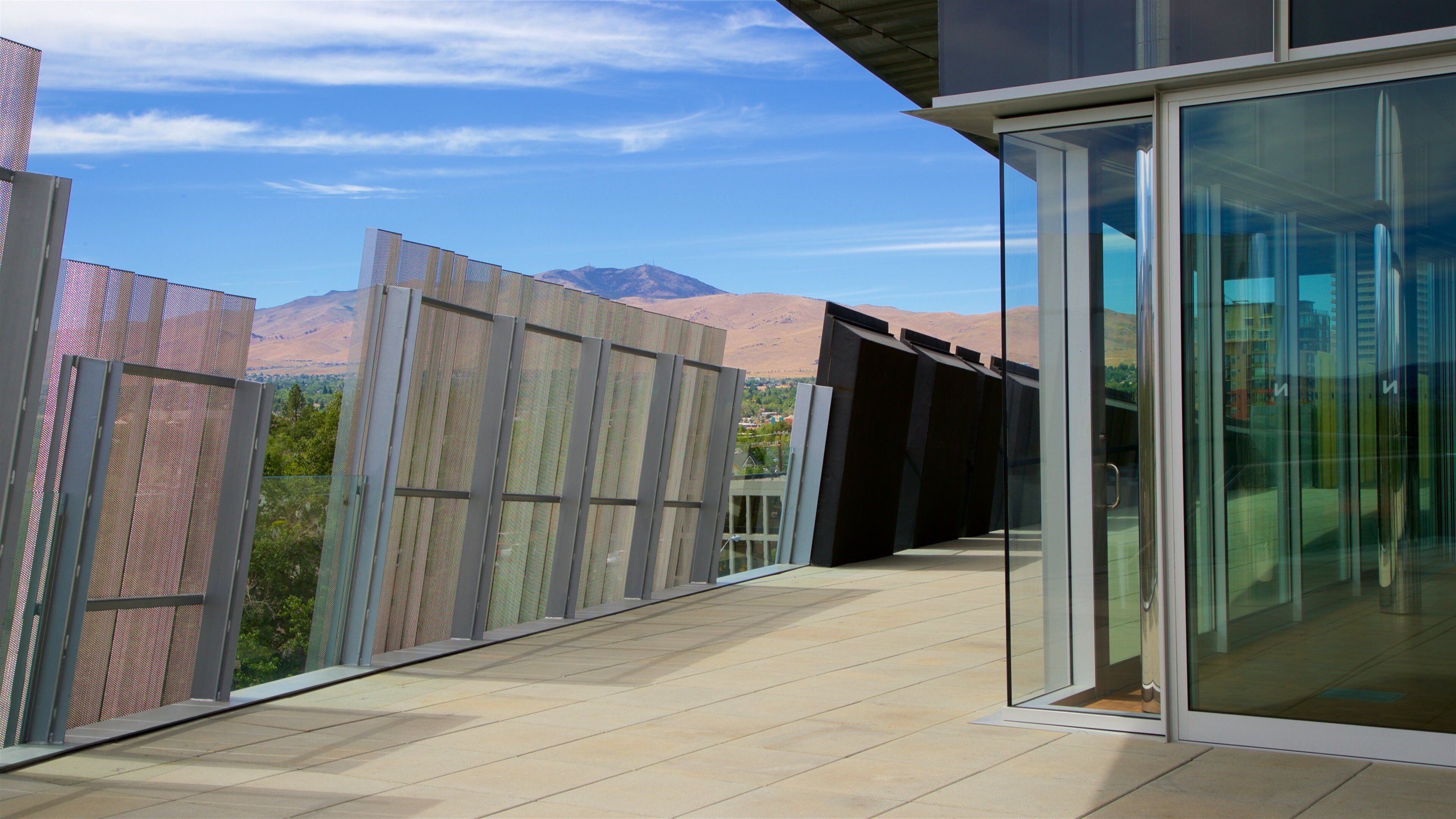 Nevada Historical Society