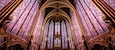 Sainte-Chapelle