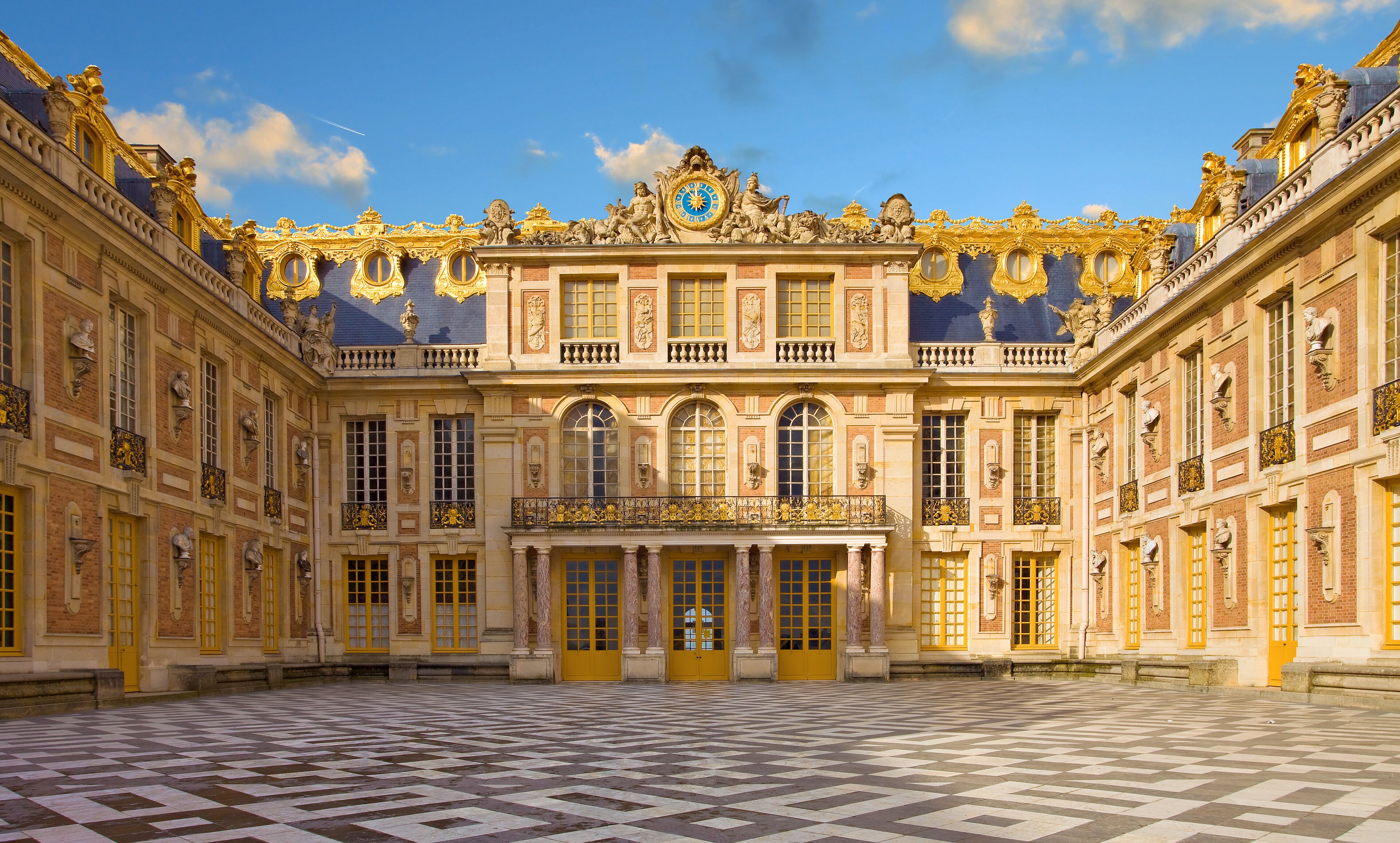 Château de Versailles
