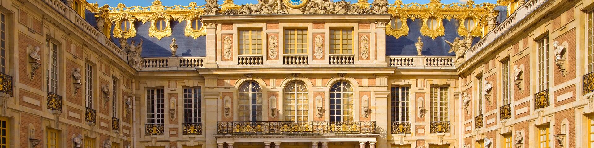 Château de Versailles