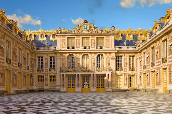Château de Versailles