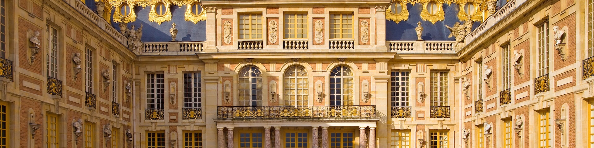 Château de Versailles