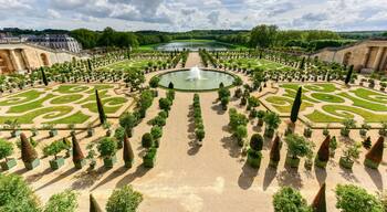 Palace of Versailles - France