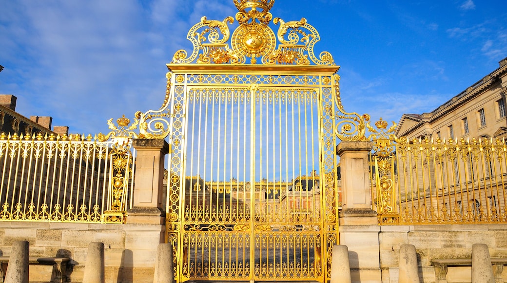 Istana Versailles