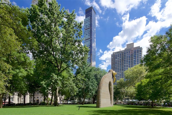 Madison Square Park