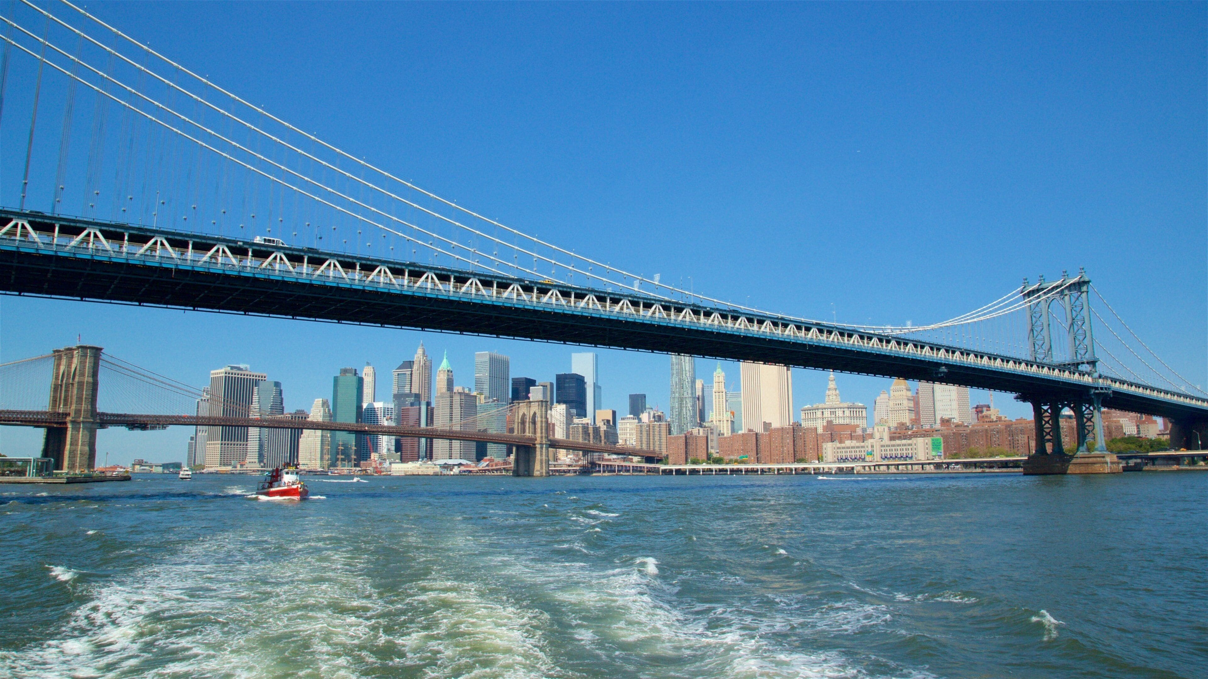 Jambatan Manhattan