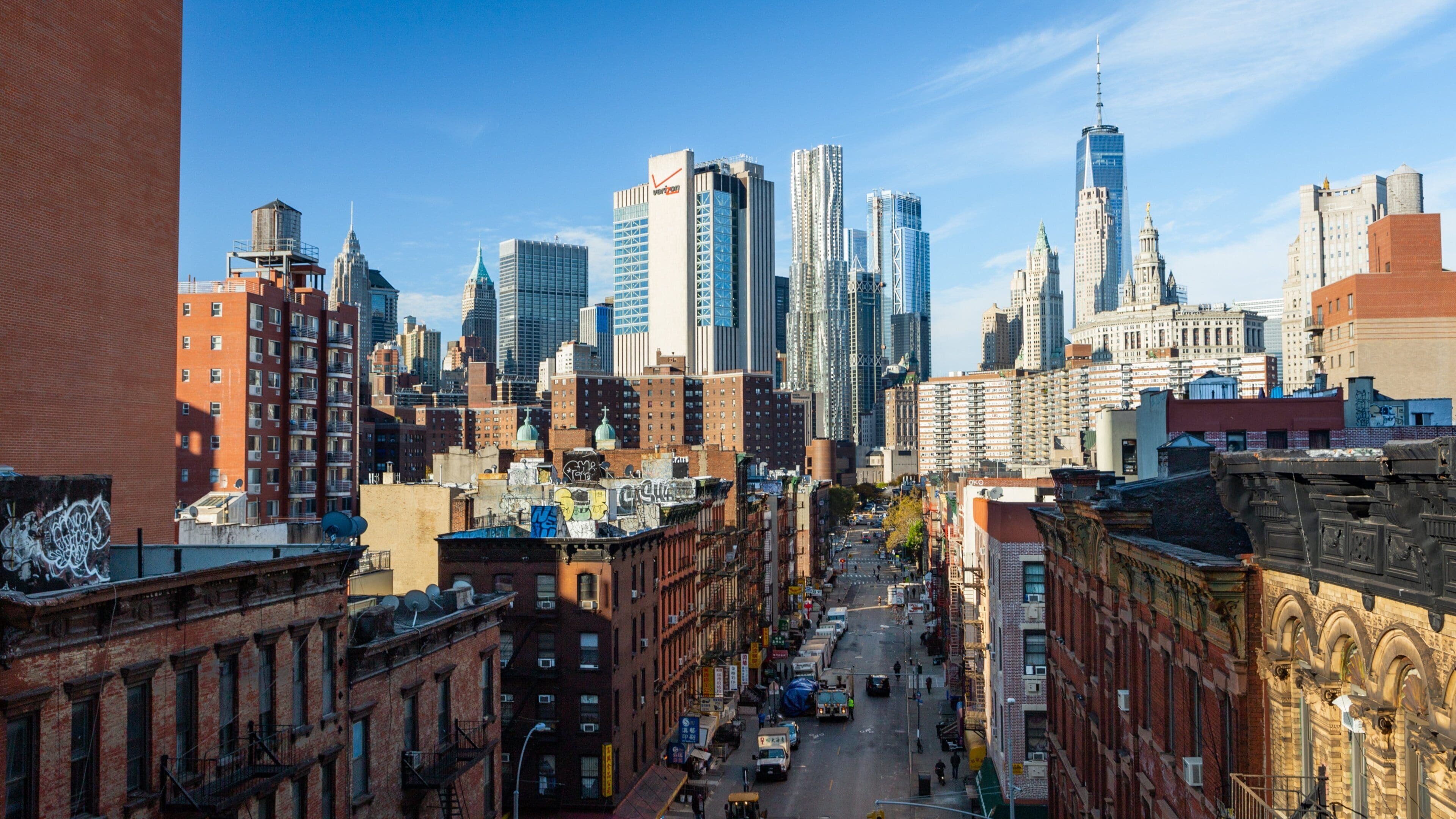 New York City
