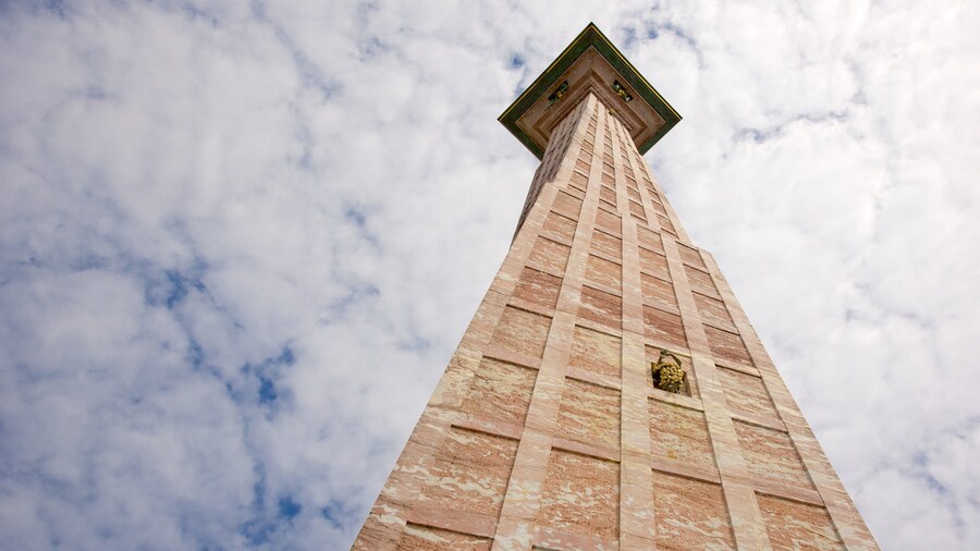 Place de la Victoire