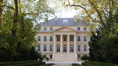 Margaux-Cantenac