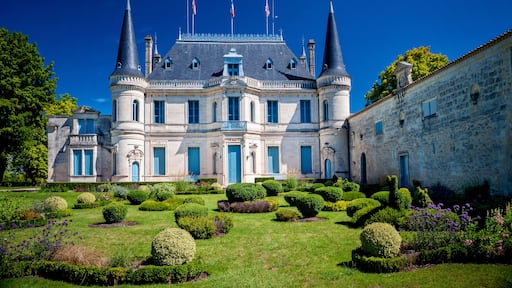 Cantenac