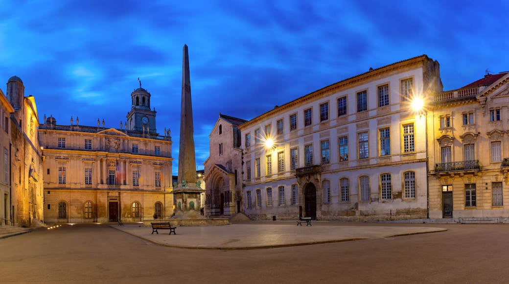 Place de la Republique