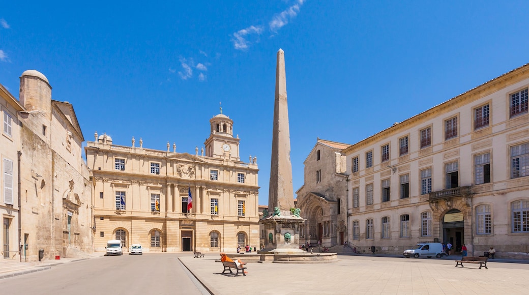 Place de la Republique