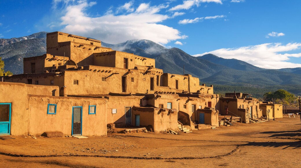 Taos