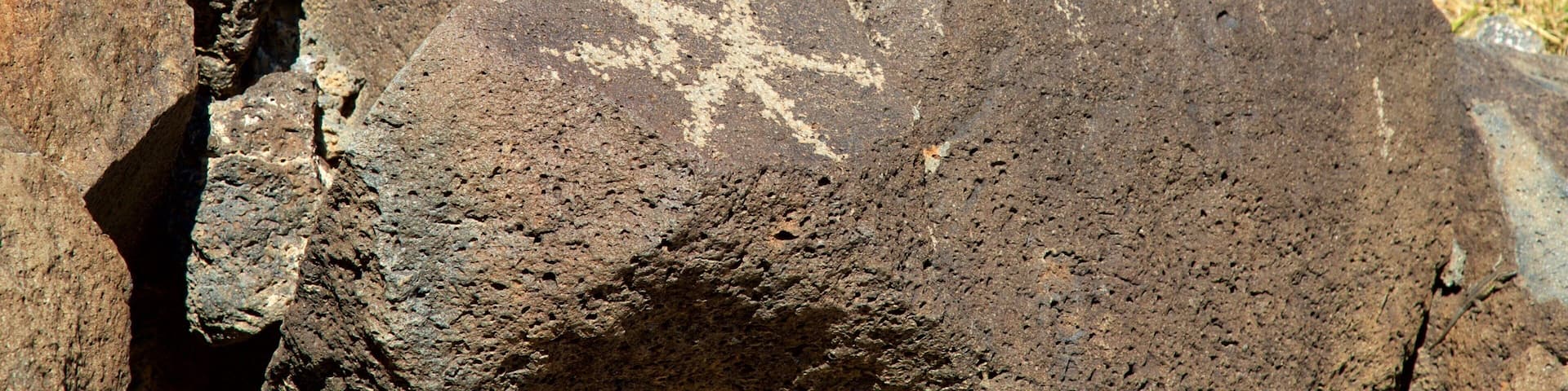 Petroglyph National Monument