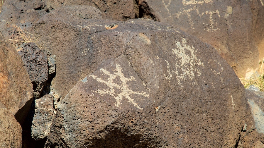 Petroglyph National Monument