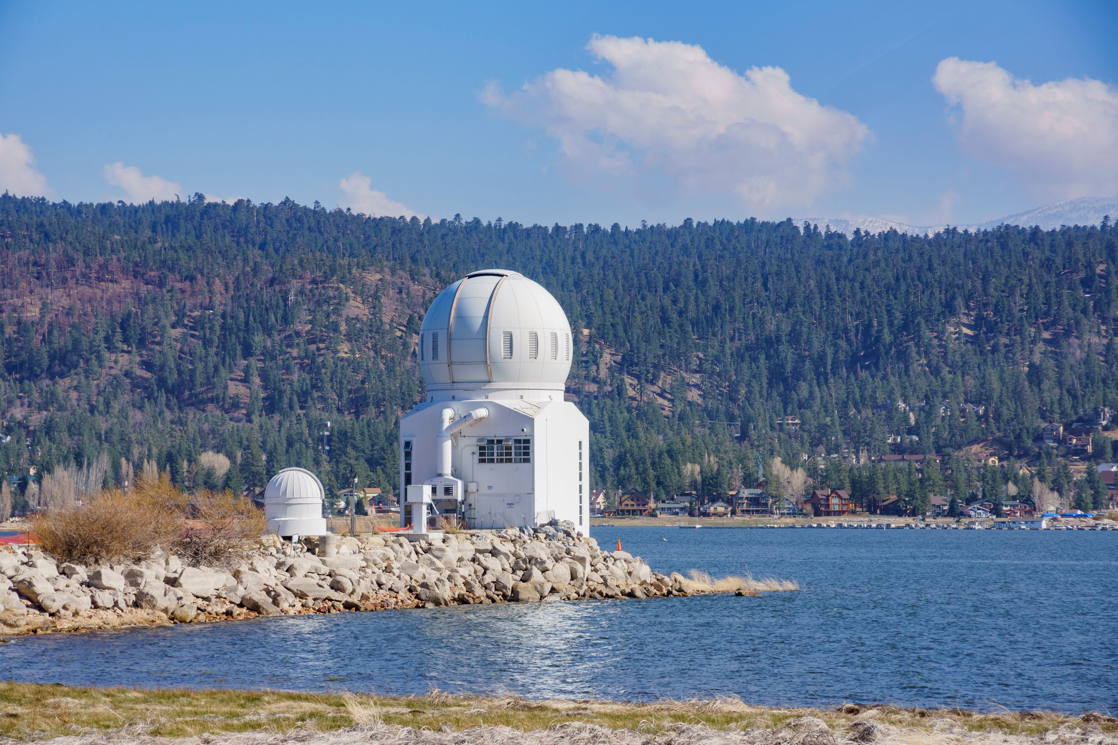 Big Bear Solar Observatory