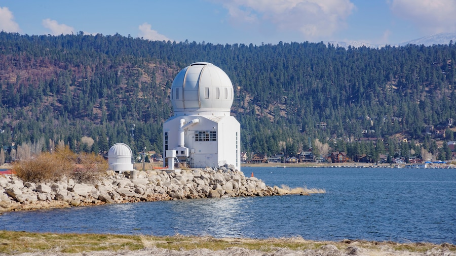 Big Bear Solar Observatory