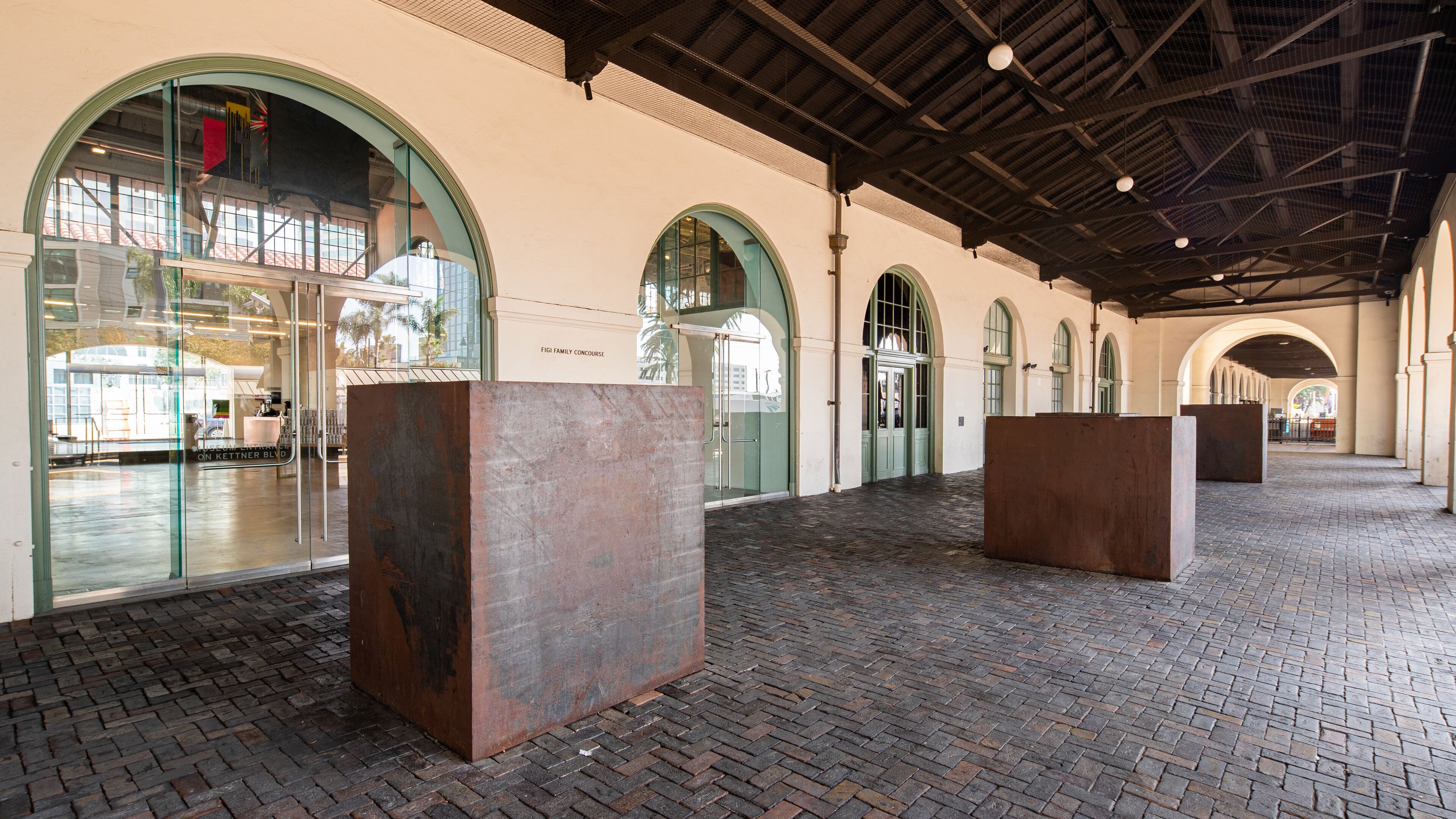 Museum of Contemporary Art San Diego