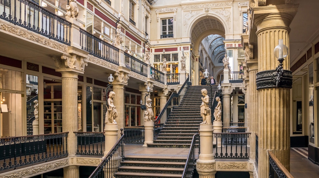 Centro de Nantes