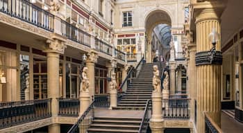 Nantes sentrum