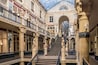 Passage Pommeraye, Nantes