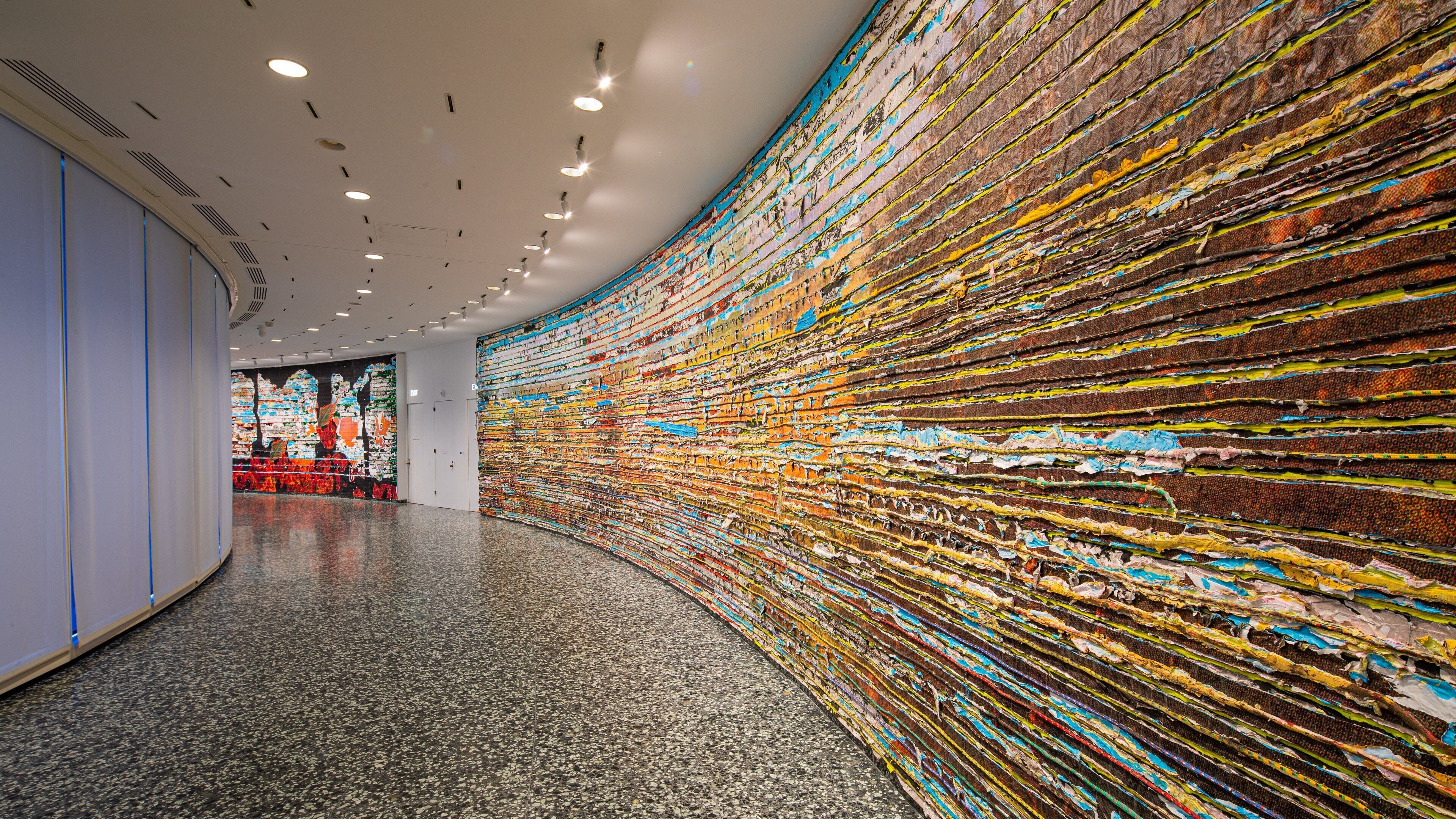 Hirshhorn Museum and Sculpture Garden