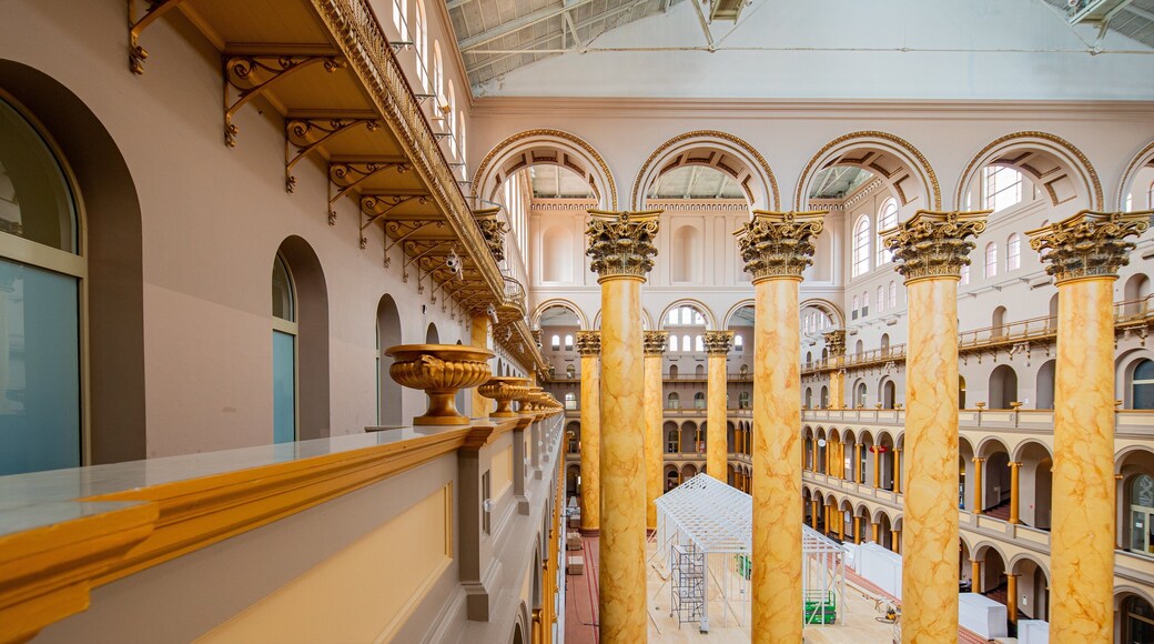 National Building Museum