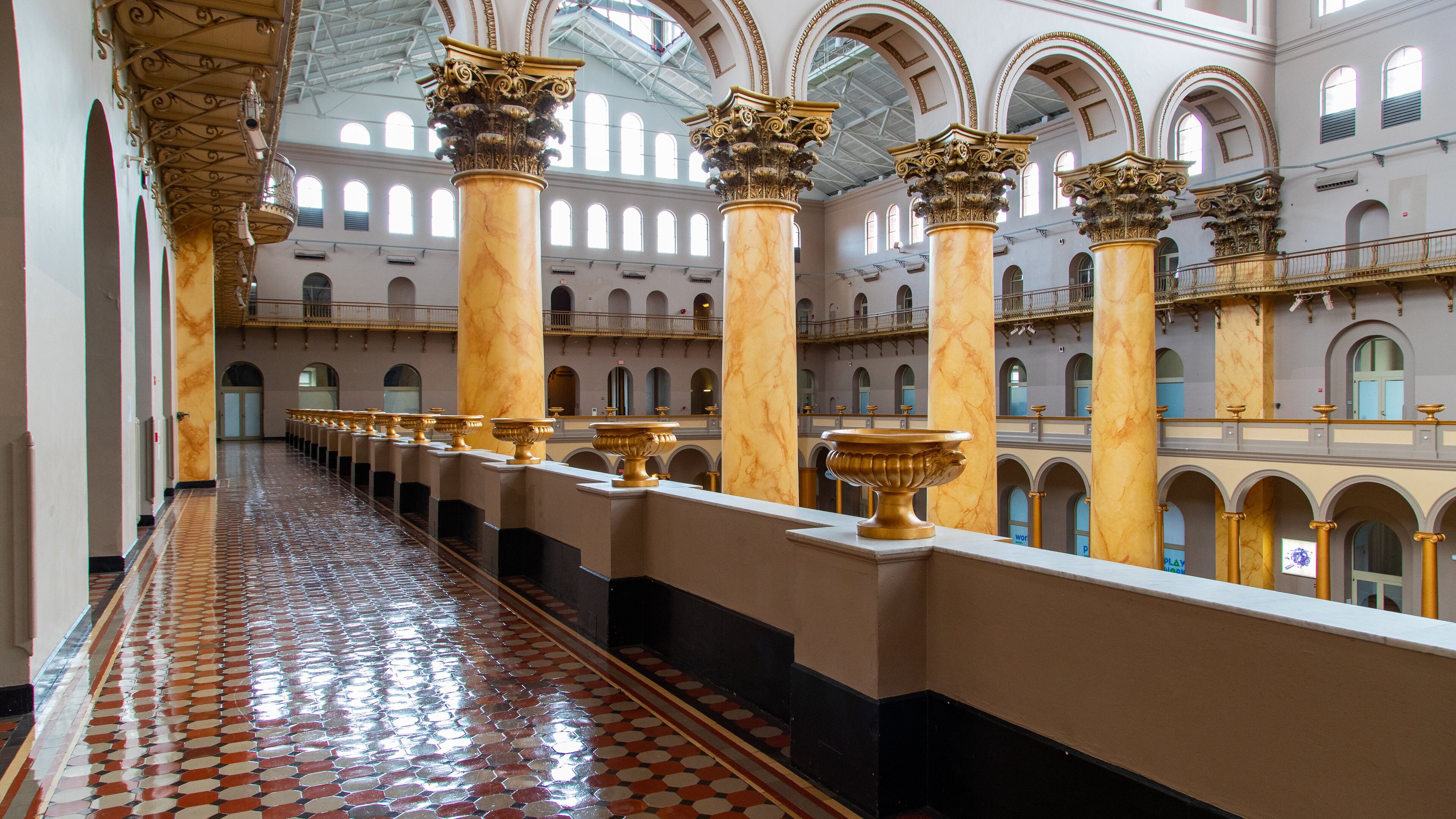 National Building Museum