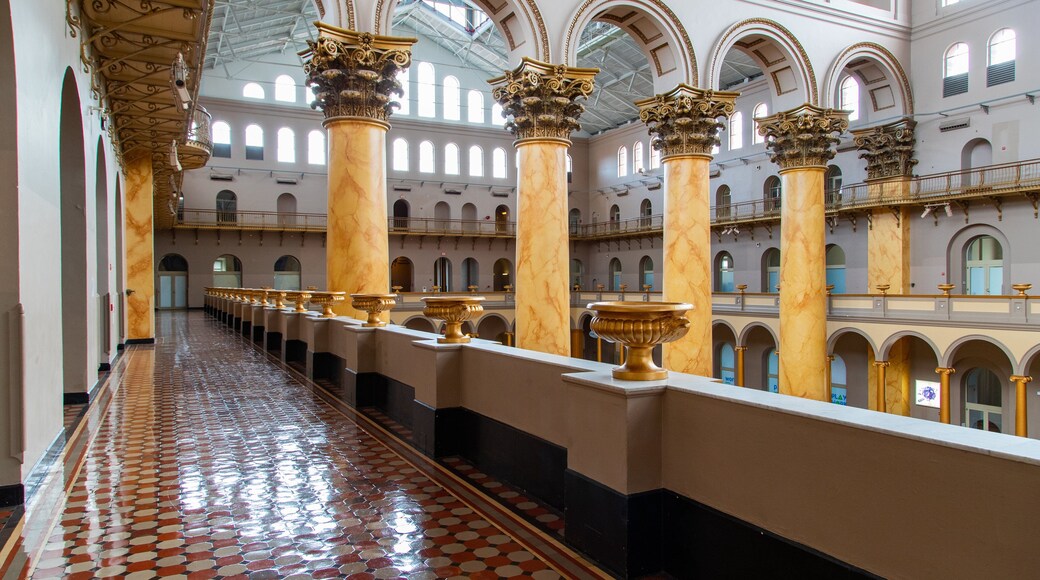 National Building Museum